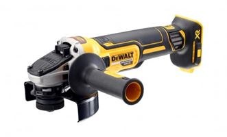 Baterijske kotne brusilniki