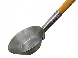Zidarske fangle - ročne črpalke