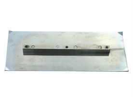 Gladilne lopatice 355x152mm za krilni gladilec BARIKELL 4-90 in B436, 4 kos/pak, Z004225