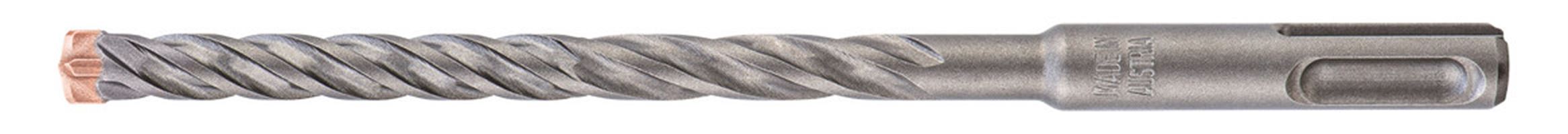 Hammerbohrer ALPEN FORCE X SDS-Plus 8x50x110mm, 4-Schneider, Z0080500800100