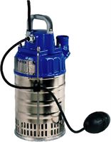 Potopna črpalka SULZER J 15 DKS Econ Line & Storz C, 400V/1,4kW s kablom 20m in plovcem, Z00830505E