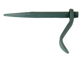 Betonski klin trda kovina 150mm nevrtljiv P100, Z02000