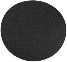 Schmirgel Korn 80 d= 200mm für ROKAMAT CHAMELEON/CHAMELEON CX/FOX (10er-Pack), Z0205LO