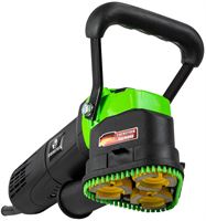 Kotni brusilnik EES 1400-3,3x dia.diski p=3x44mm, 230V/1400W, Z0620V000