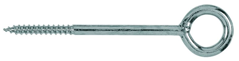 Ušesni vijak / sidrni vijak 12x120mm za gradbeni oder P150, Z062923