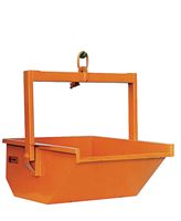 Transportno korito 1045.10, 750l (ŠxGxV)1000x1500x650mm teža 165kg, Z1045750
