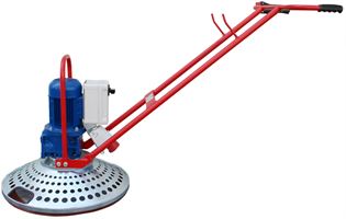 Stroj za glajenje estriha EG 7 D 700mm 400V, Z1123E