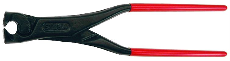 Klešče za železokrivce STUBAI 280mm, oljno kaljeno jeklo P5, Z113301