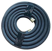Torkret-cev za transport betona 68x85mm 10bar 20m kpl. s spojkami DN65 za Victaulic sklopke 4", Z1174065010