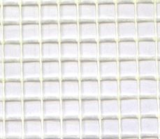 Univerzalna mreža za omet 121 bela, 100m²/rola, teža 105g/m², razmak zank 7x7mm 18rol/pal., Z121
