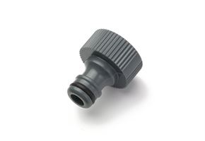 Navojna spojka za pipo REHAU 3/4" P10, Z12681431400