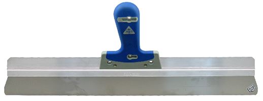Wandspachtel RF 500mm runde Kanten VPE10, Z13500