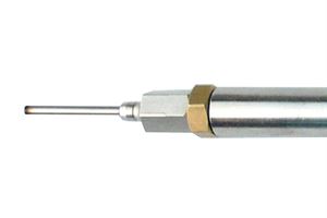 Kovinska igla za PU pištolo, premera 2,2mm, L= 22mm, za pištolo Z53043LO, Z13988