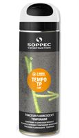 =§= Markirni sprej beli 500ml 12kos/kart 75kart/pal, Z141600E