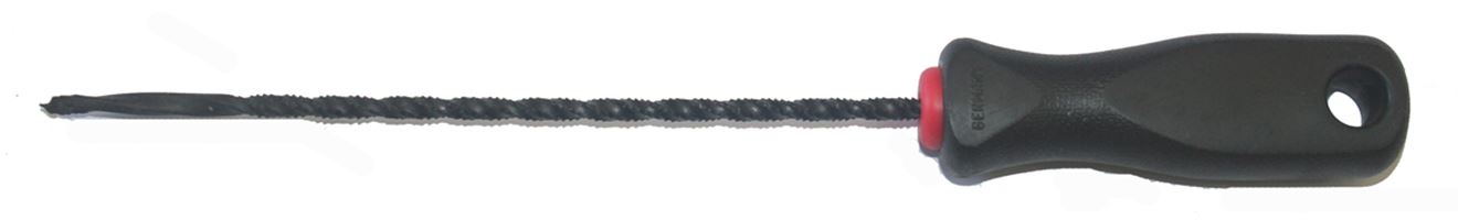 Vbodež 265x5mm, Z1750051