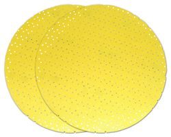 Brusni papir zrnavost 80 p= 225mm za TECMIX LHS 600/LED LHS 820 25kos/paket, Z17627
