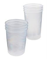 Posoda FLEXLINER 1-liter za ULTRA MAX 25kos/pak, Z17P212