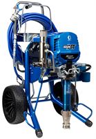 Airless-Spritzgerät MARK XV XT PROCONTRACTOR 230V m. Pistole, Schlauch, Düsen, Z18H405