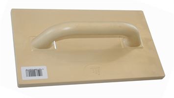 Zaribalka iz umetne mase 420x220mm brez obloge P15, Z2022420