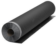 Dampfsperre EASY FLOOR AL 1,5x50lfm Sd>1500m 28Rollen/Pal, Z2032LO