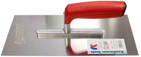 Gladilka Softline 280x130x0,7mm nerjaveča - z ročajem Softline P33, Z2106801