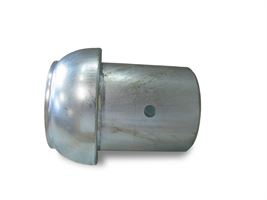Spojka za gumi-cev za malto 50mm VT - moški del, Z213737005X