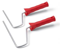 Ročaj za valjček – GRIP za valjček 25-27cm p=8mm, pocinkan, enostavna izvedba P20, Z23035