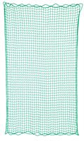 Mreža za pokr. tovora PP hf, 3,0mm zanke 45mm, 2x3m zelena, VPE20, Z2360-045-01-D