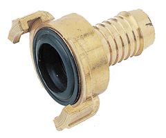 Spojka za cev za vodo GEKA® z nastavkom 1" P130, Z2504