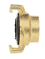 Spojka za cev za vodo GEKA® z notranjim navojem 1/2" P210, Z2512