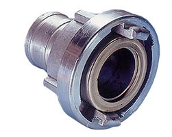 C spojka C/52 38mm aluminij dolžina nastavka 90mm razdalja zaklopa 66mm, Z2552