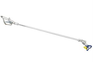 Brizgalka PRO CLEANSHOT 90cm z RAC X, Z287026