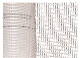 Armirna mreža 55m²/rola, 145g/m², zanke 4x4mm 33rol/pal, Z3000110LO