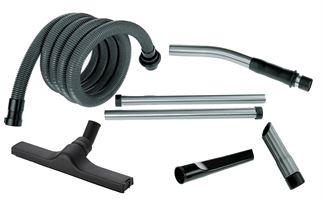 Sesalni-set 6-delni za sesalec NILFISK AERO, ATTIX und MAXXI, Z302000927