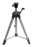 Stativ TR 10, 58-150cm, navoj 5/8", za točkovne in linijske laserje, Z310215