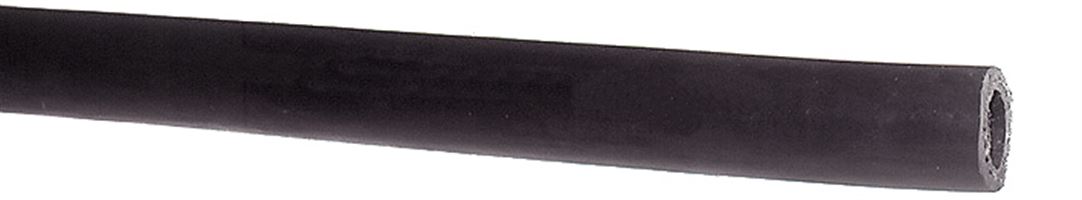 Cev za stisnjen zrak črna 3/4" (DN 19) 15barov 50m/kolut, Z31334