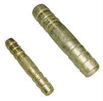 Spojnik za cevi 19mm (3/4") jeklen, pocinkan, rumen, kromatiran, 105mm, Z31519