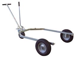 Transportni voziček BARIKELL za OL90, MK8-90, MK10-90, Z3277