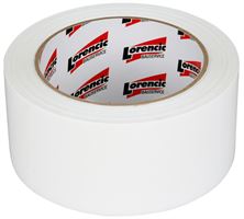 Mrežasti lepilni trak, beli 38mm x 33m 48rol/kart 45kart/pal, Z331538LO