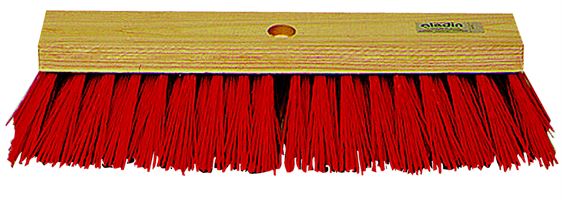 Metla za pometanje ceste 40cm Elaston, Z3340