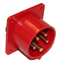 Montažni vtikač 5x16 615-6, Z33516