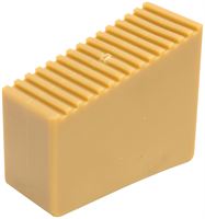 Gummifuß für 3-9 Sprossen, Z33646-1