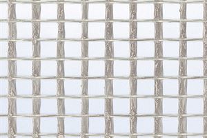 Ojačana mreža 3500, 50m²/rola, teža 230g/m² razmak zank 8x8mm 20rol/pal., Z3500