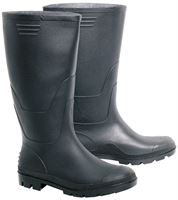 PVC-škorenj MARKANT EN ISO 20347 O4 SRA, črn, vel. 45, Z3505045