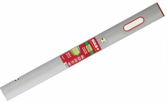 Letev z dvema libelama in ročaji SLG 2 SOLA 250cm, Z37252