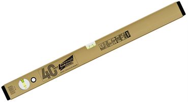 Vodna tehtnica gold 80cm, Z376080GLO