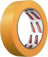 Lepilni trak LO-PROFI Washi oranžen 24mm x 50m 36rol/kart 128kart/pal, Z380824LO