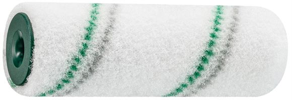 Valjček RotaNyl koprena 6mm, 12cm, jedro 25mm, P10, 30pak/kart, Z40060-306