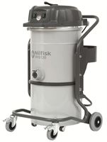 Sesalec NILFISK VHS120 CB mokro/suho 230V/2000W industrijski-set, Z4012300068