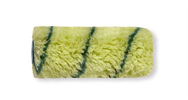 Valjček RotaFlor koprena 18mm, 12cm, jedro 25mm, P10, 20pak/kart, Z40900-306